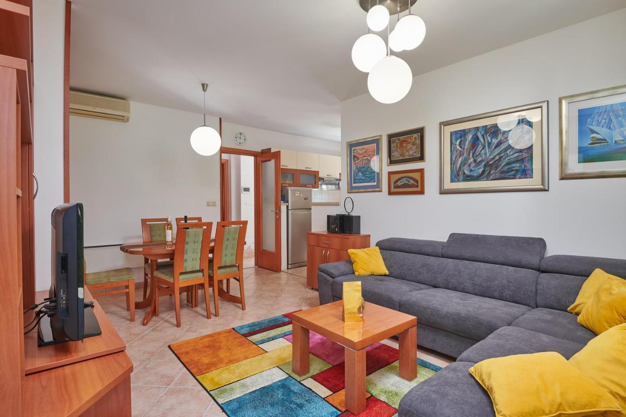 Family Apartment Dubrovnik - Private Jacuzzi Terrace, Private Parking Extérieur photo