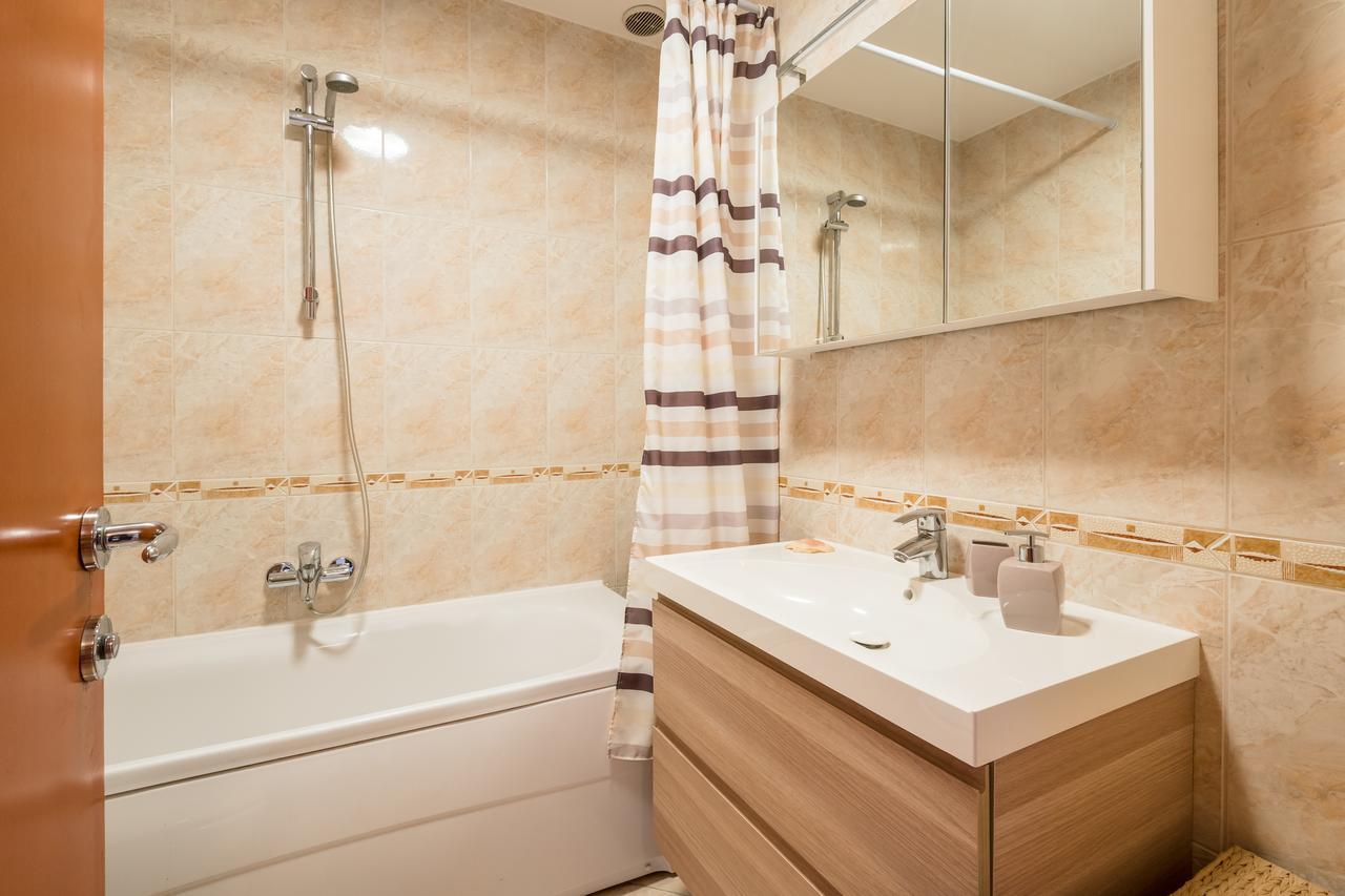 Family Apartment Dubrovnik - Private Jacuzzi Terrace, Private Parking Extérieur photo